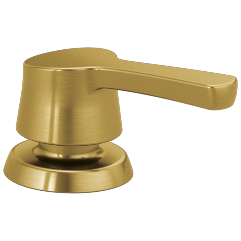Delta Other Soap Dispenser