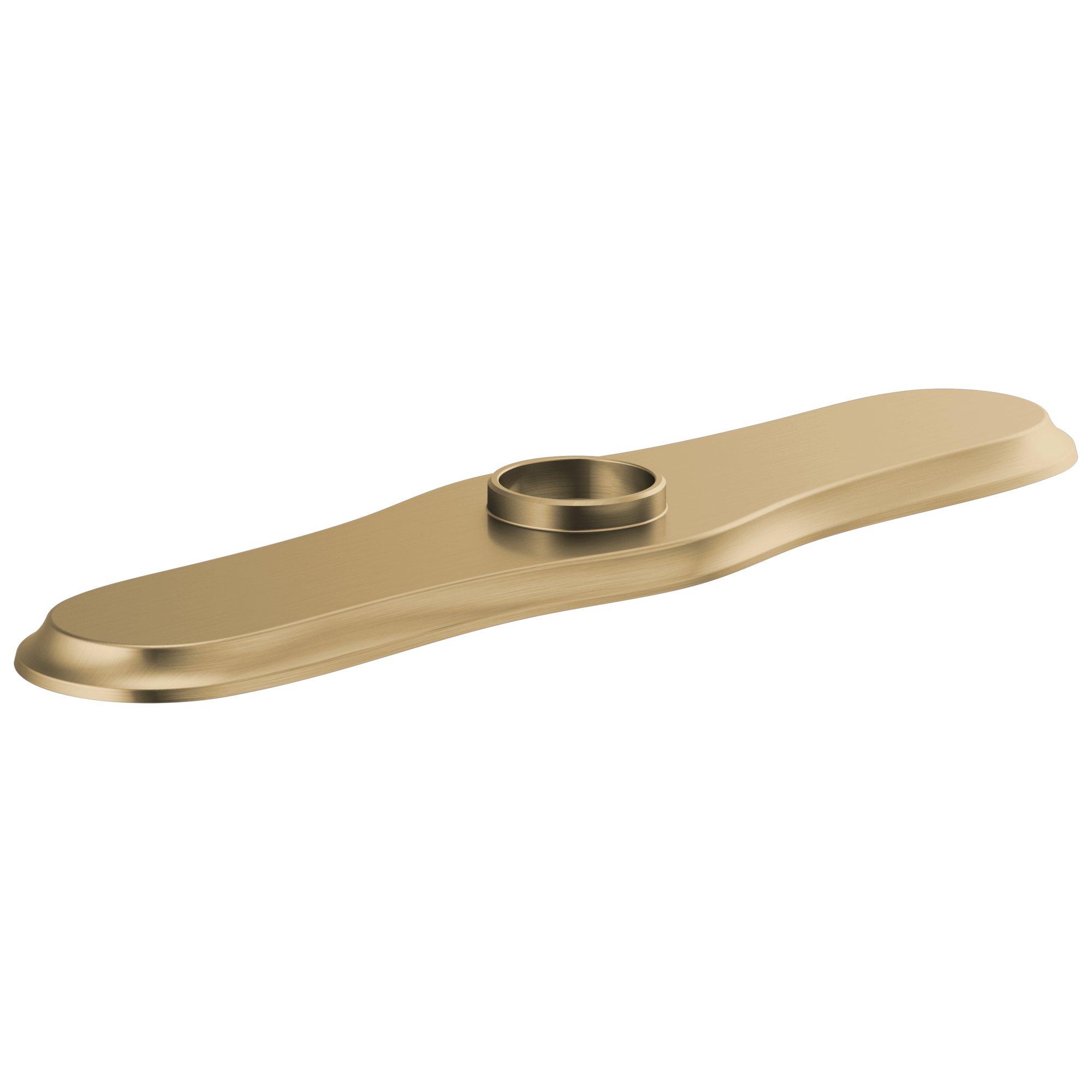 Brizo Rook® Optional Escutcheon