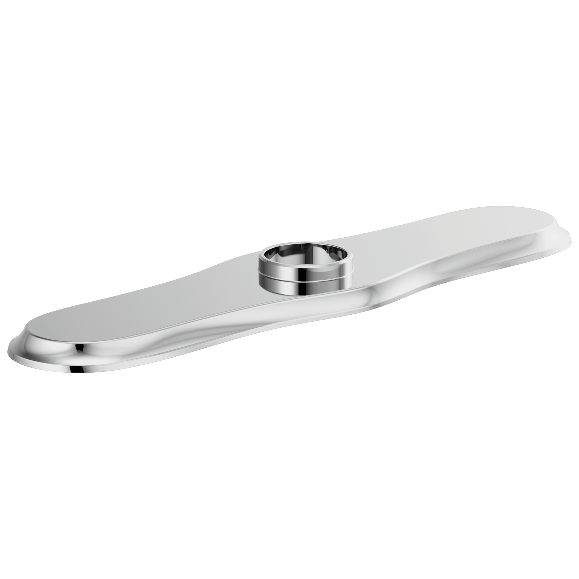 Brizo Rook® Optional Escutcheon