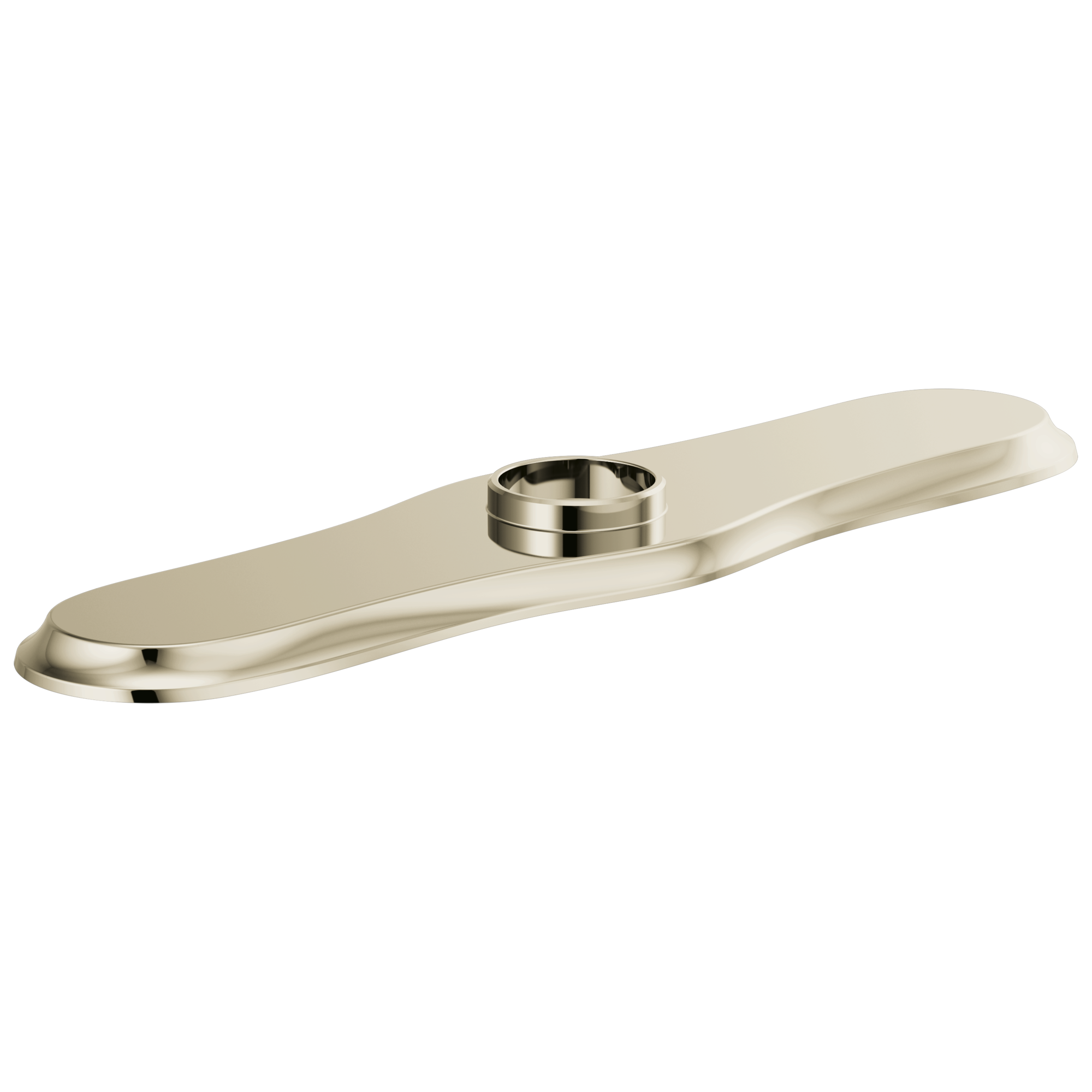 Brizo Rook® Optional Escutcheon