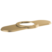 Brizo Invari® Lavatory Escutcheon