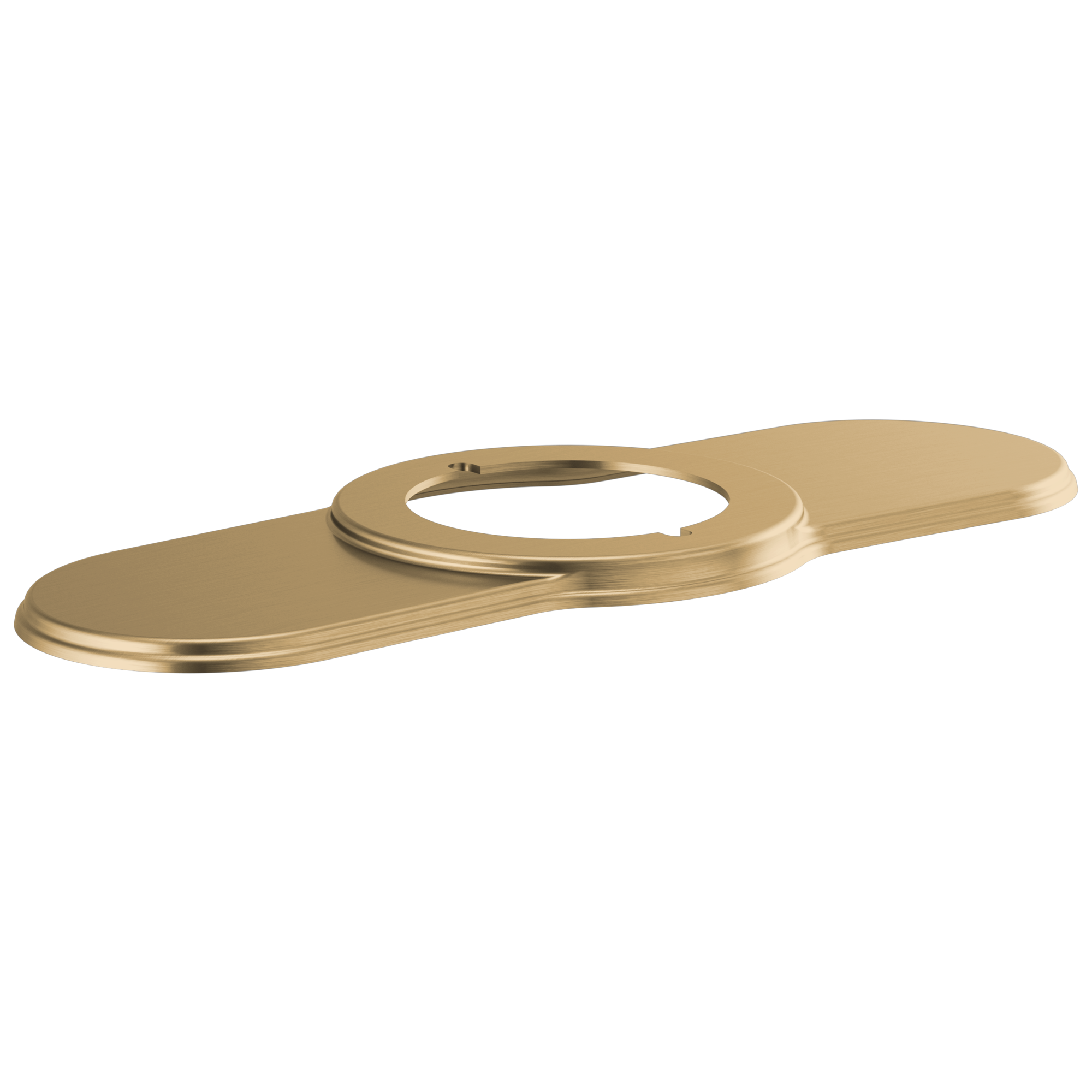 Brizo Invari® Lavatory Escutcheon