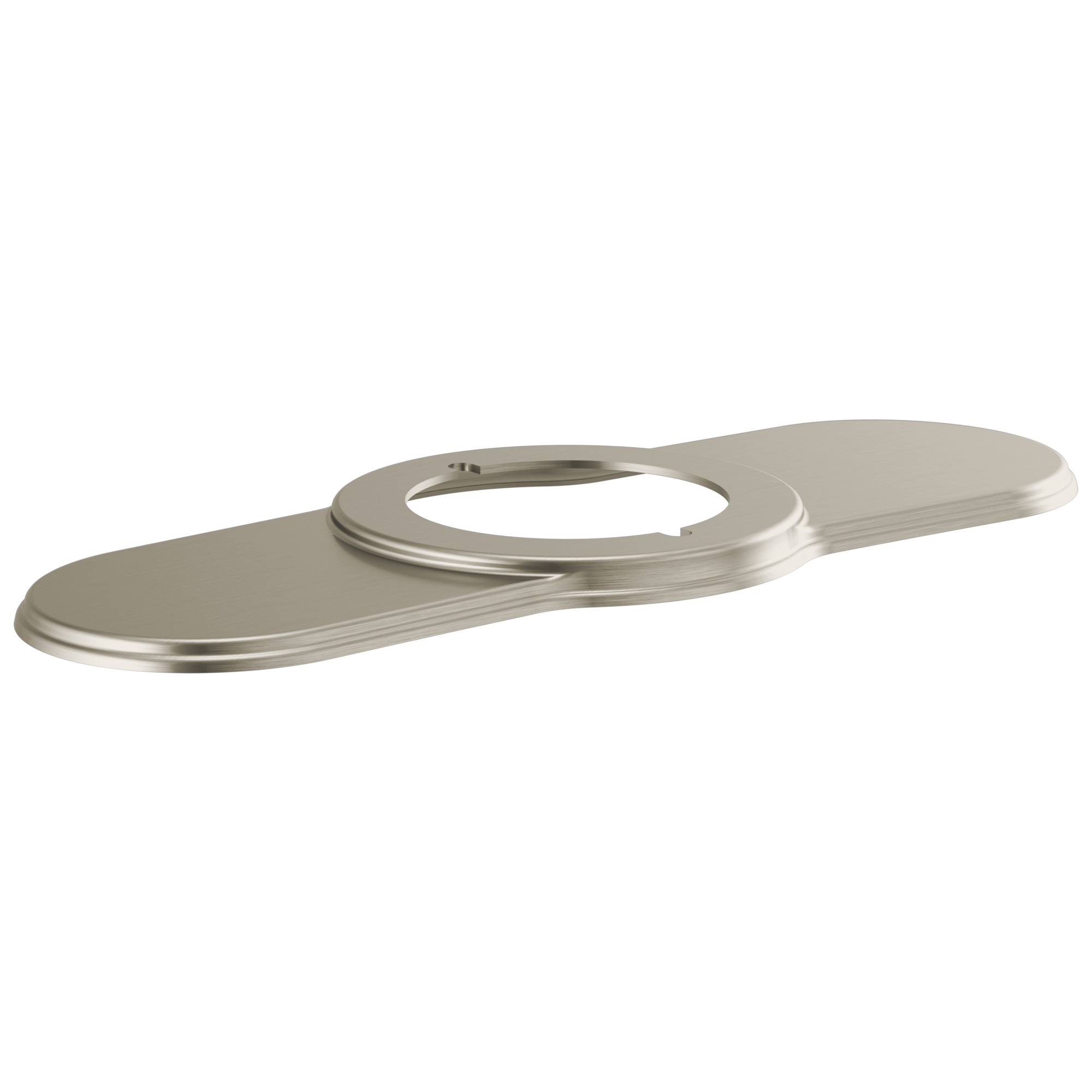 Brizo Invari® Lavatory Escutcheon