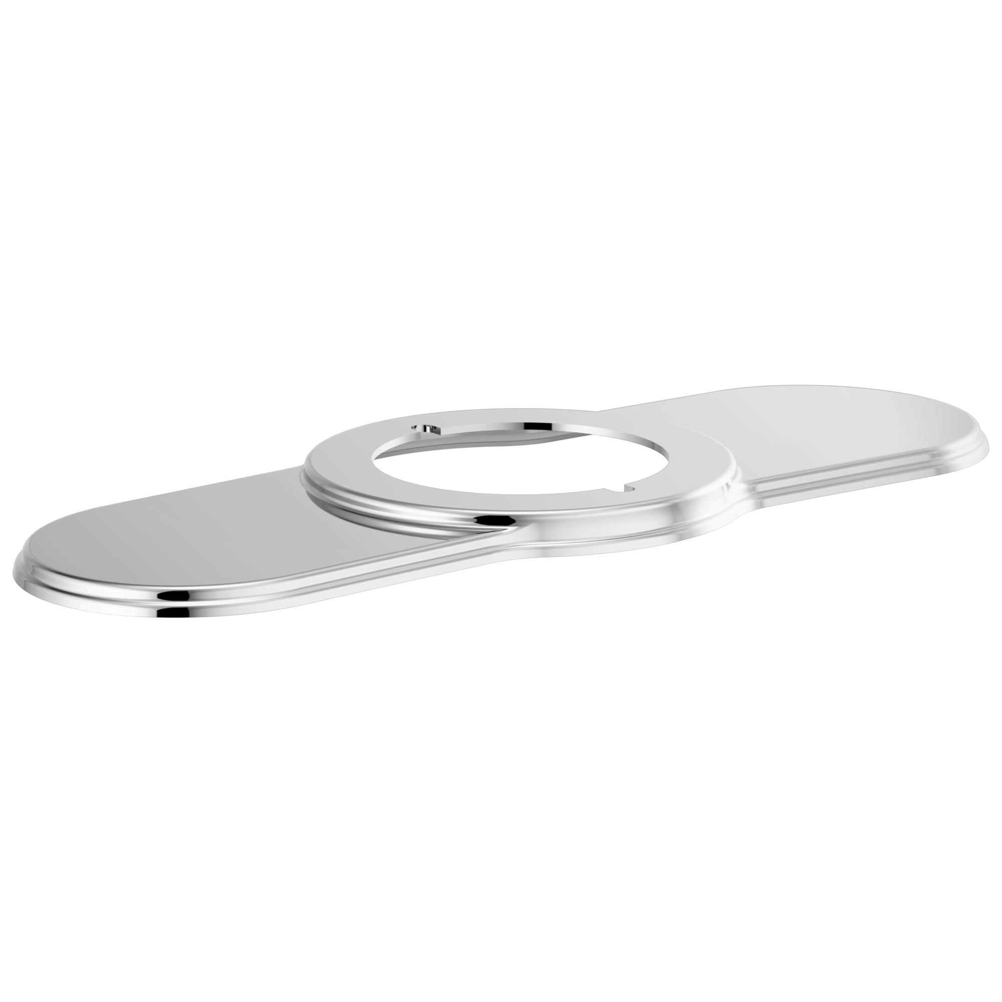 Brizo Invari® Lavatory Escutcheon