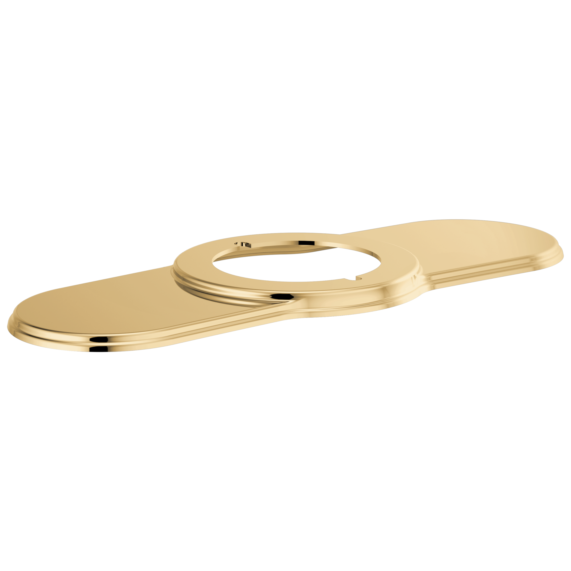 Brizo Invari® Lavatory Escutcheon