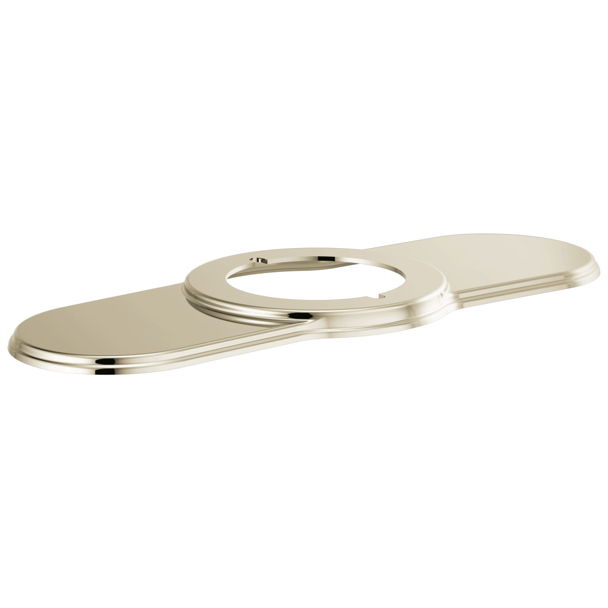 Brizo Invari® Lavatory Escutcheon