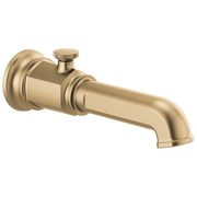 Brizo Invari® Diverter Tub Spout