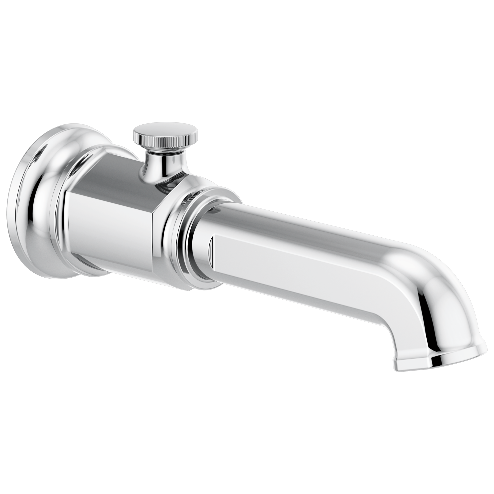 Brizo Invari® Diverter Tub Spout