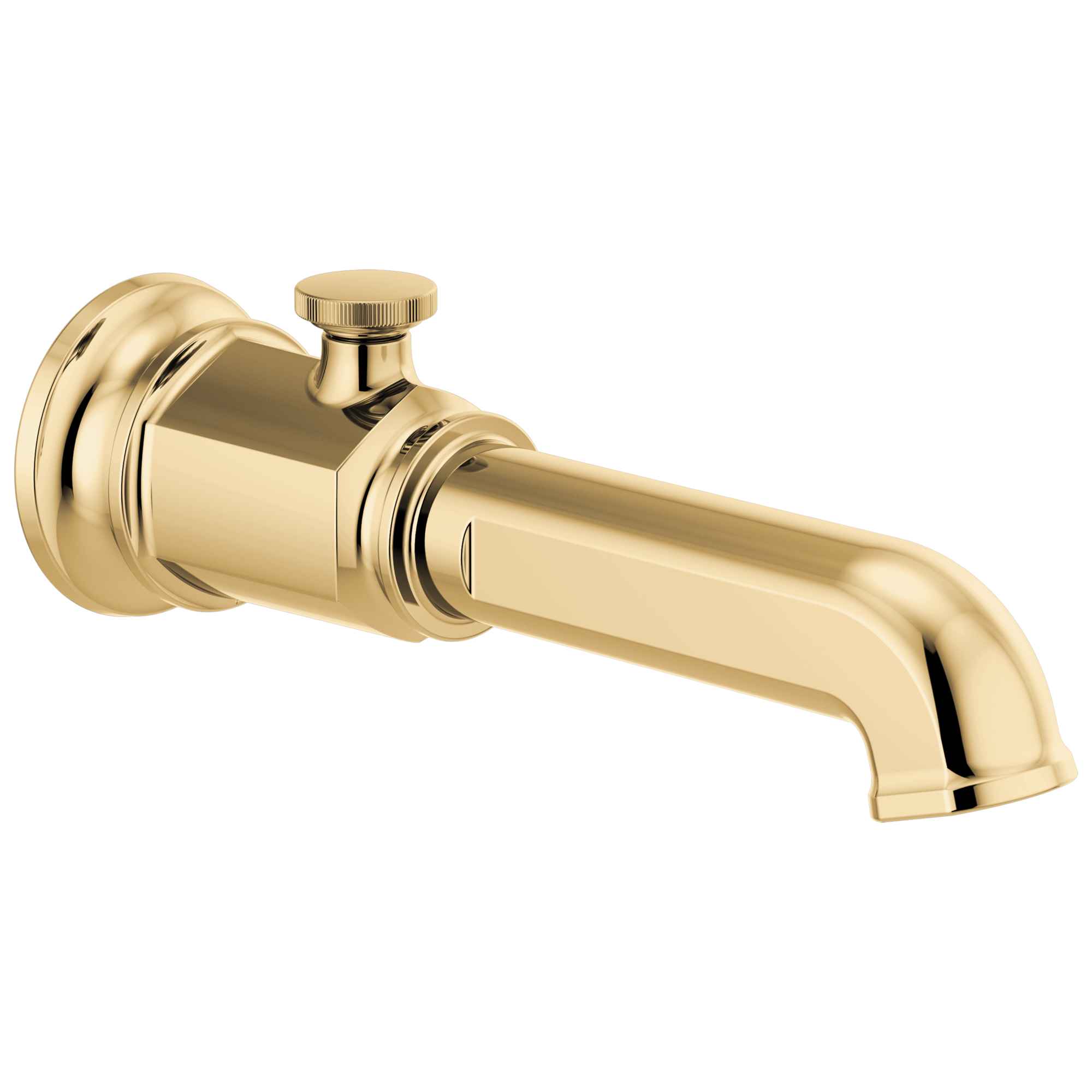 Brizo Invari® Diverter Tub Spout