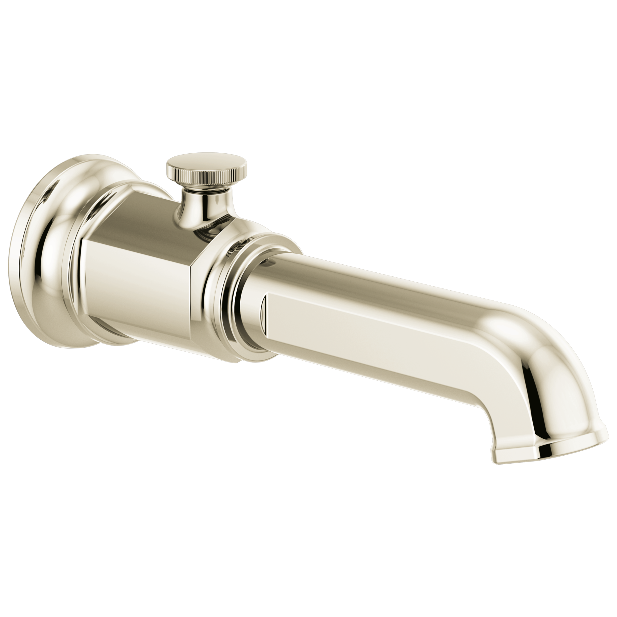 Brizo Invari® Diverter Tub Spout