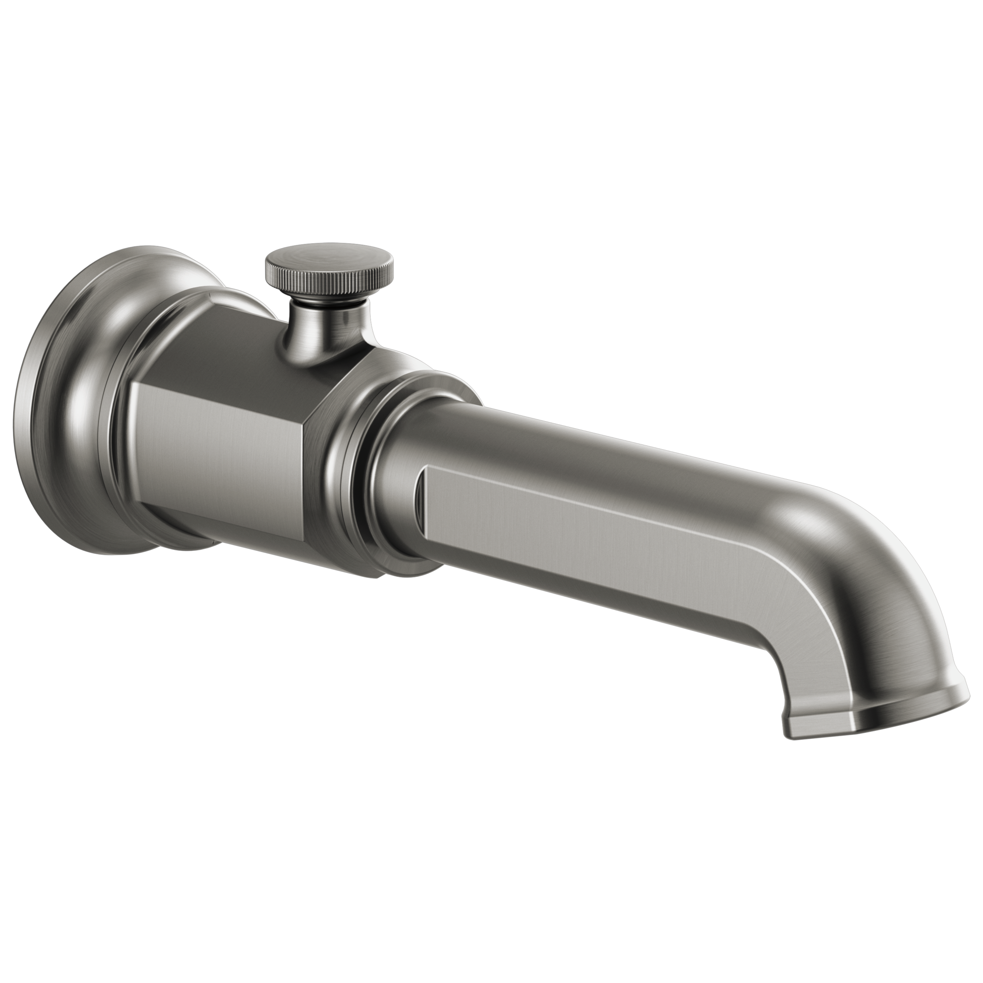 Brizo Invari® Diverter Tub Spout