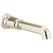 Brizo Invari® Non Diverter Tub Spout