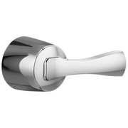 Delta Stryke® Handle - 2L Wall-Mount Tub Filler
