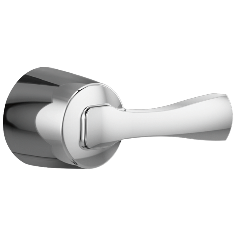Delta Stryke® Handle - 2L Wall-Mount Tub Filler