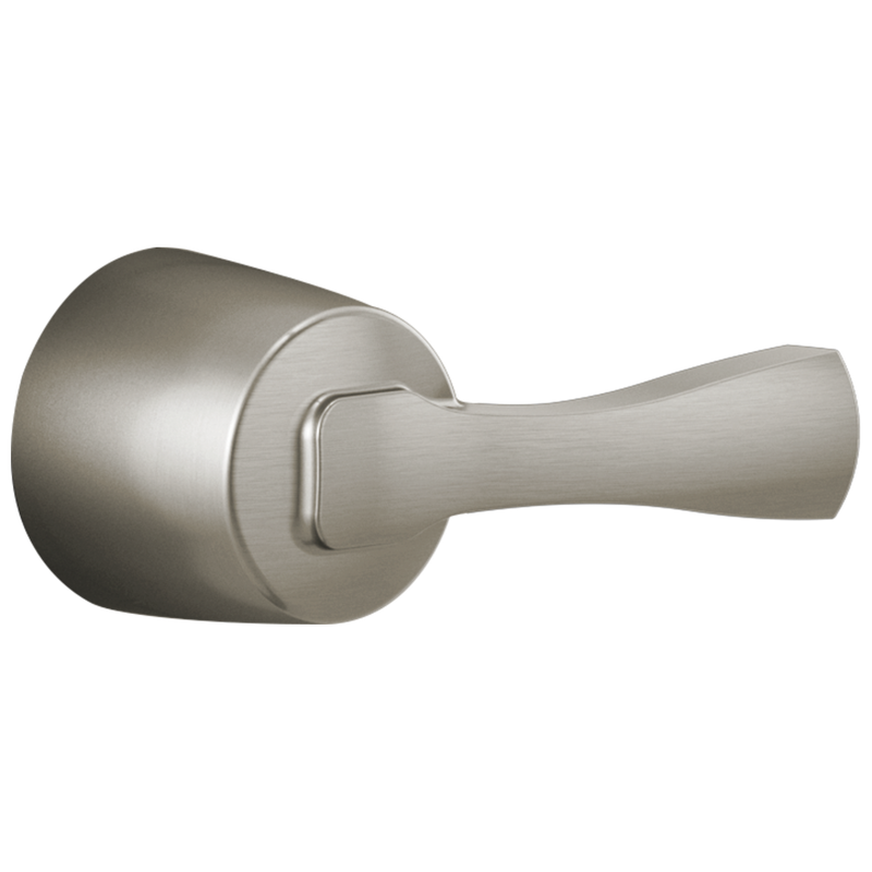 Delta Stryke® Handle - 2L Wall-Mount Tub Filler