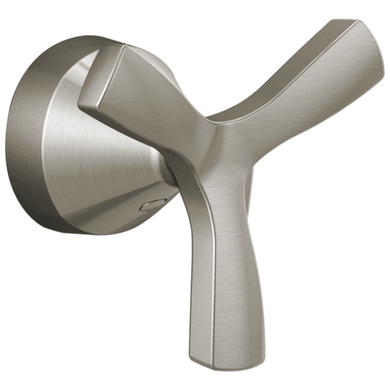 Delta Stryke® Handle - 2O Wall-Mount Tub Filler