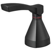 Delta Stryke® Handle - 2L Left ASM Bath Faucet