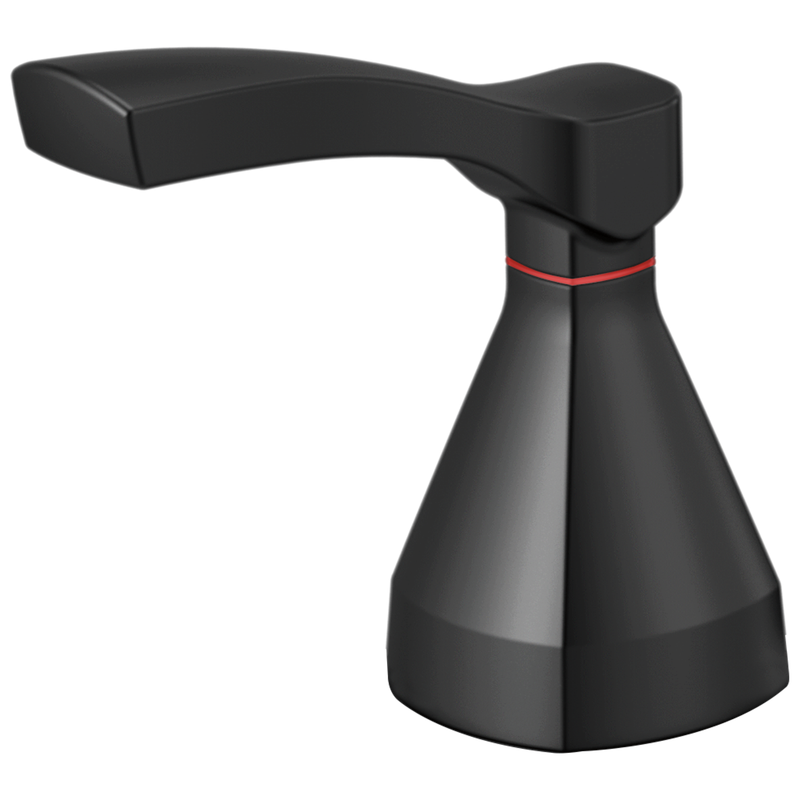 Delta Stryke® Handle - 2L Left ASM Bath Faucet