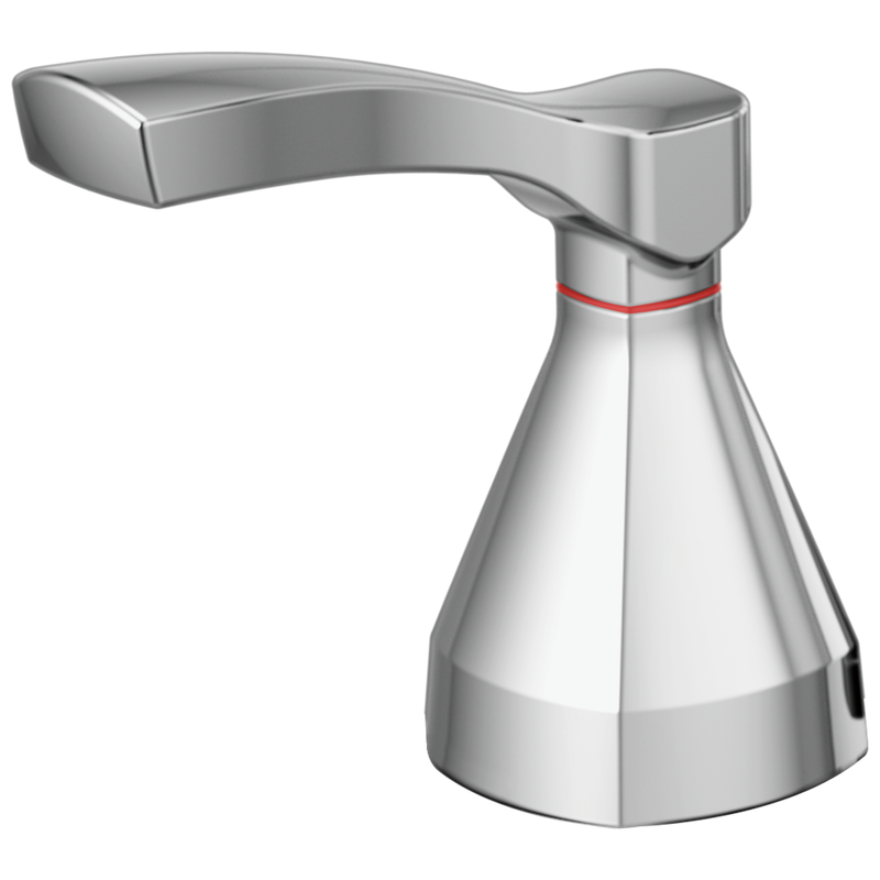 Delta Stryke® Handle - 2L Left ASM Bath Faucet