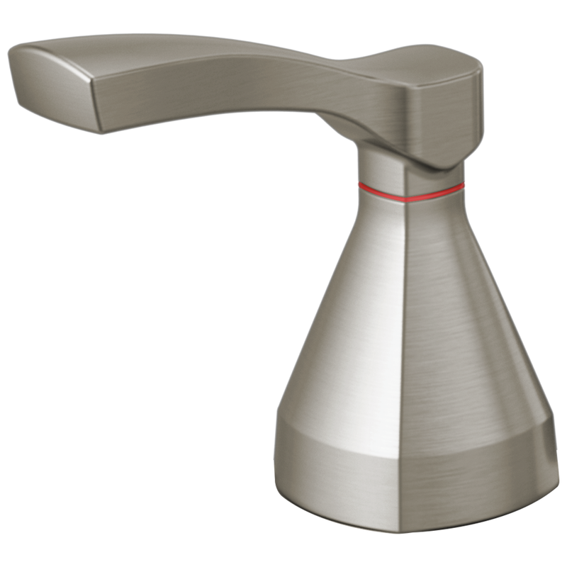 Delta Stryke® Handle - 2L Left ASM Bath Faucet