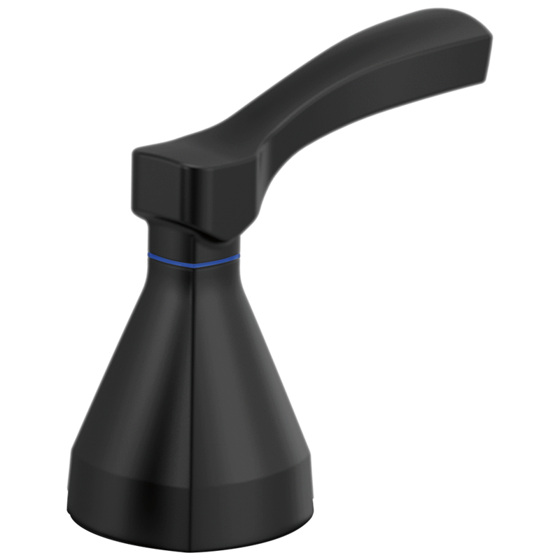 Delta Stryke® Handle - 2L Right ASM Bath Faucet
