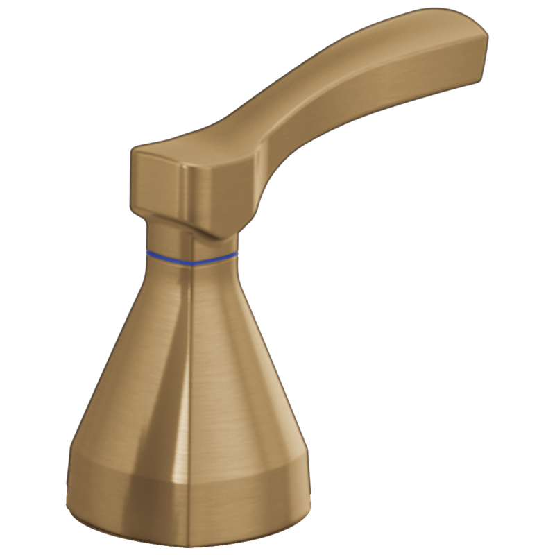 Delta Stryke® Handle - 2L Right ASM Bath Faucet
