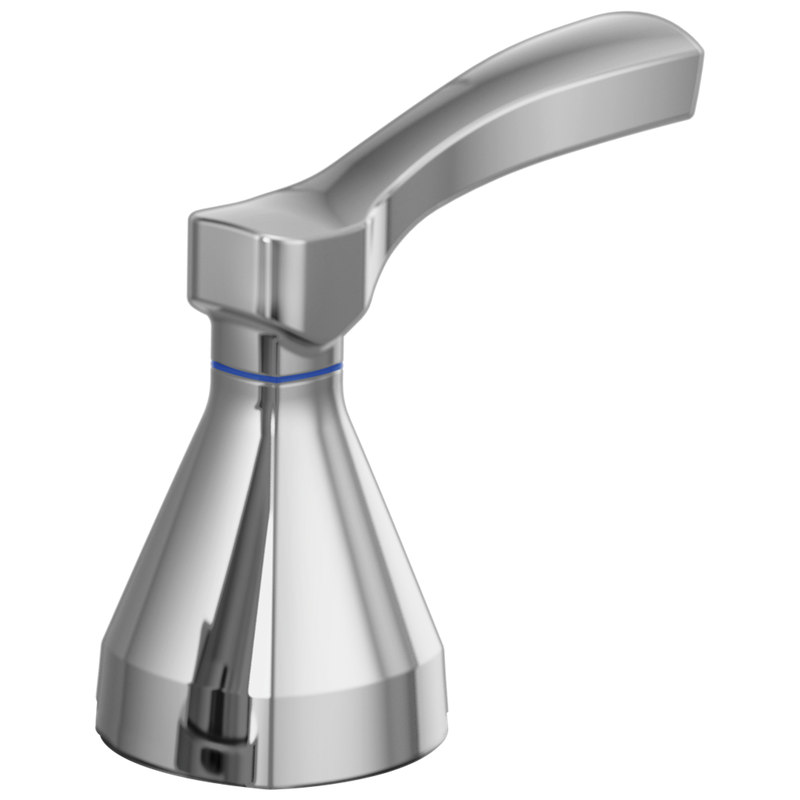 Delta Stryke® Handle - 2L Right ASM Bath Faucet