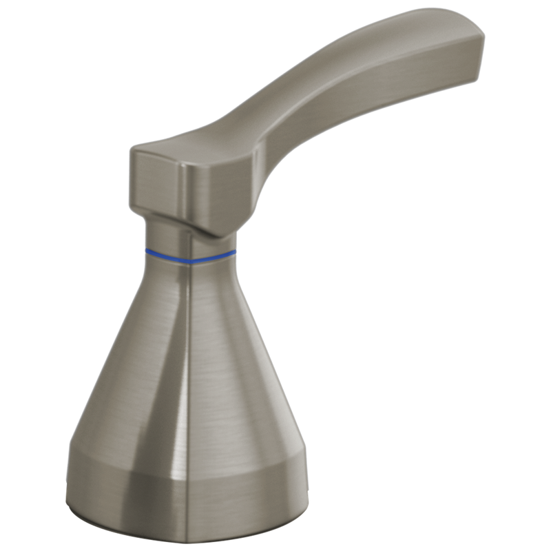 Delta Stryke® Handle - 2L Right ASM Bath Faucet