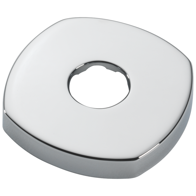 Delta Stryke® Shower Flange - 14S/17S/17T Shower