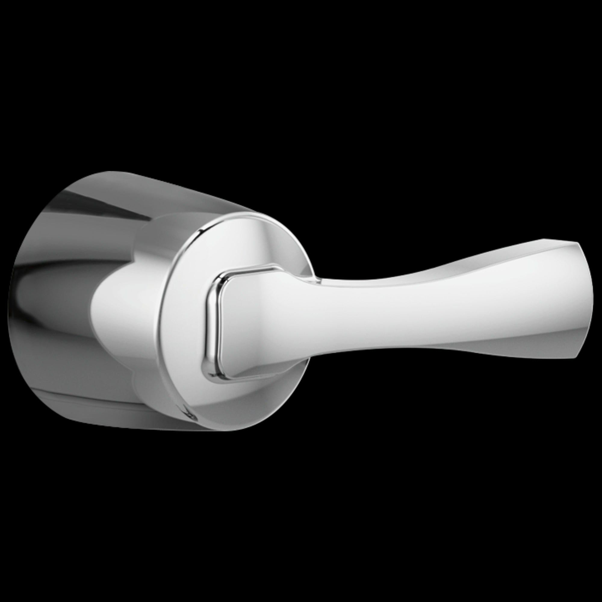 Delta Stryke® Handle - Volume WM Tub Filler/ 14S