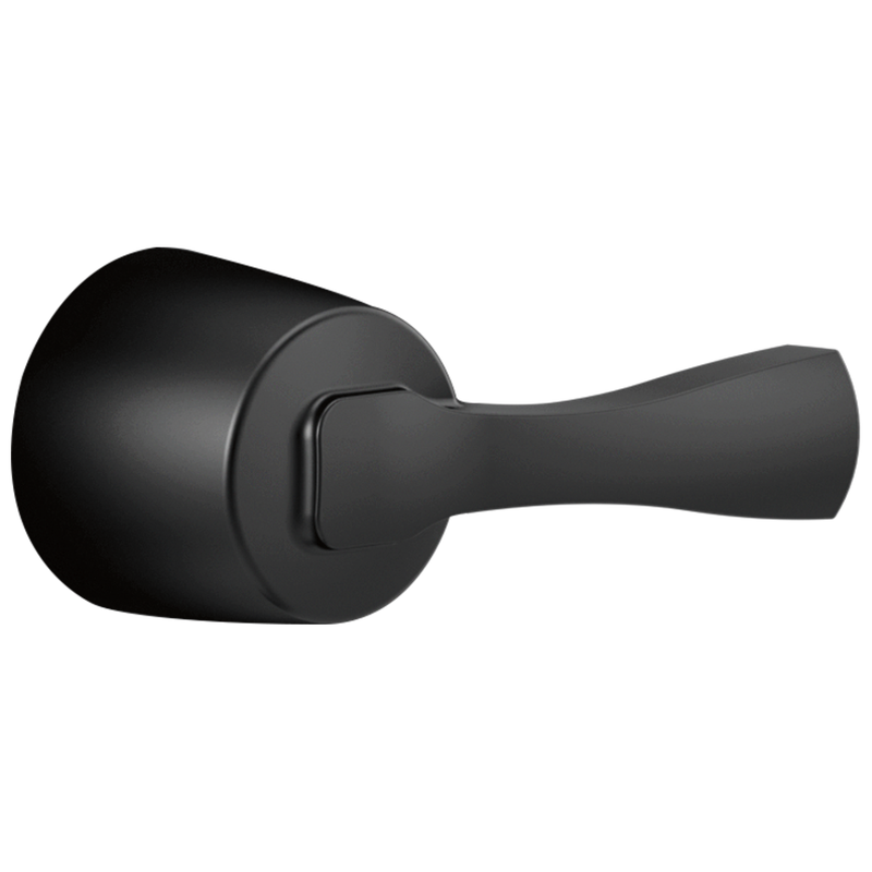 Delta Stryke® Handle - Volume WM Tub Filler/ 14S
