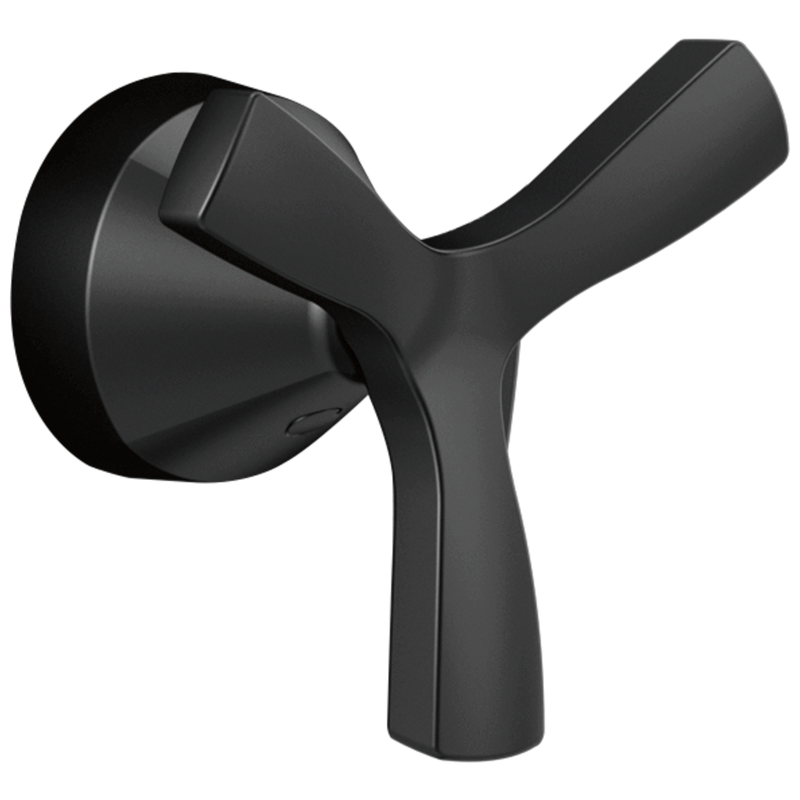 Delta Stryke® Handle - 1O Volume WM Tub Filler/ 14S