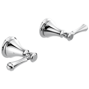 Delta Cassidy® Handle Kit - Wall-Mount Tub Filler