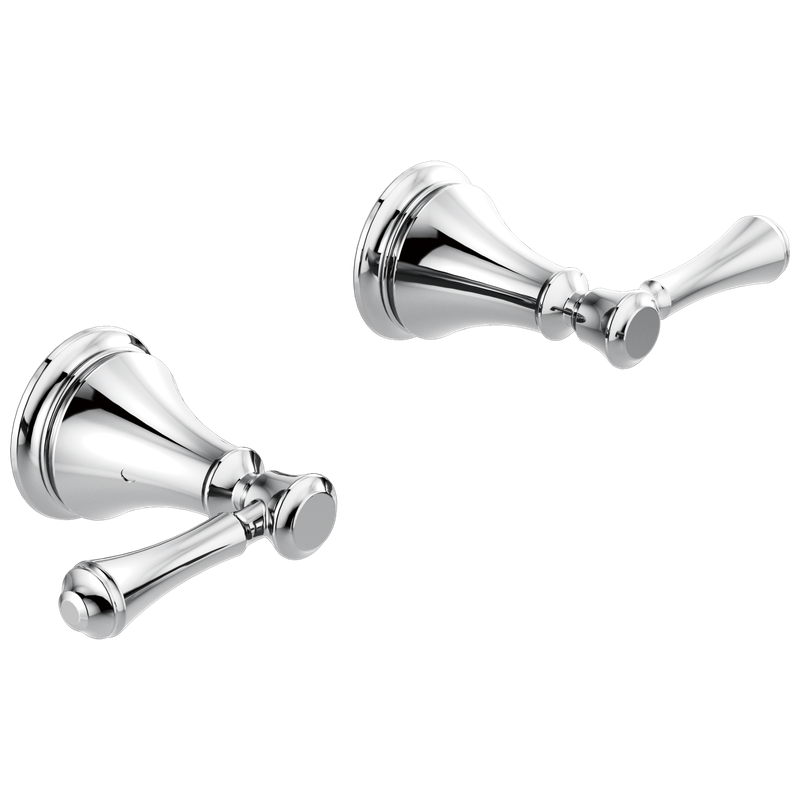 Delta Cassidy® Handle Kit - Wall-Mount Tub Filler