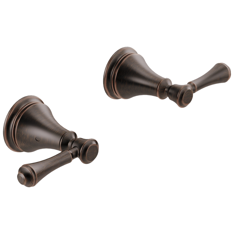 Delta Cassidy® Handle Kit - Wall-Mount Tub Filler