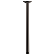 Brizo Other 14" Ceiling Mount Shower Arm And Round Flange
