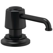 Brizo Rook® Soap/Lotion Dispenser