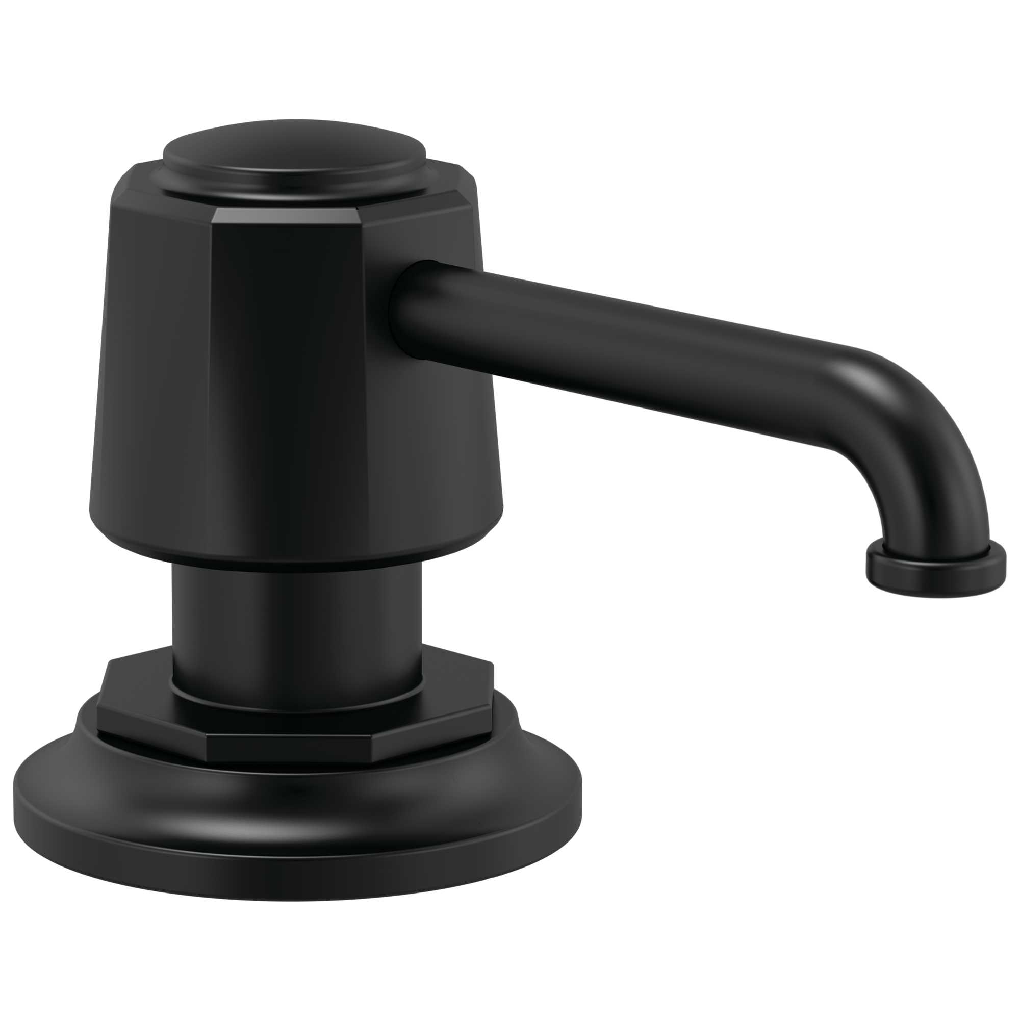 Brizo Rook® Soap/Lotion Dispenser