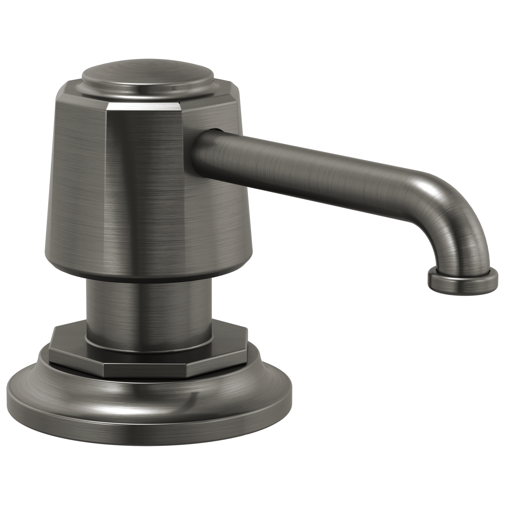 Brizo Rook® Soap/Lotion Dispenser