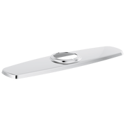 Peerless Parkwood® Escutcheon asm (kitchen)