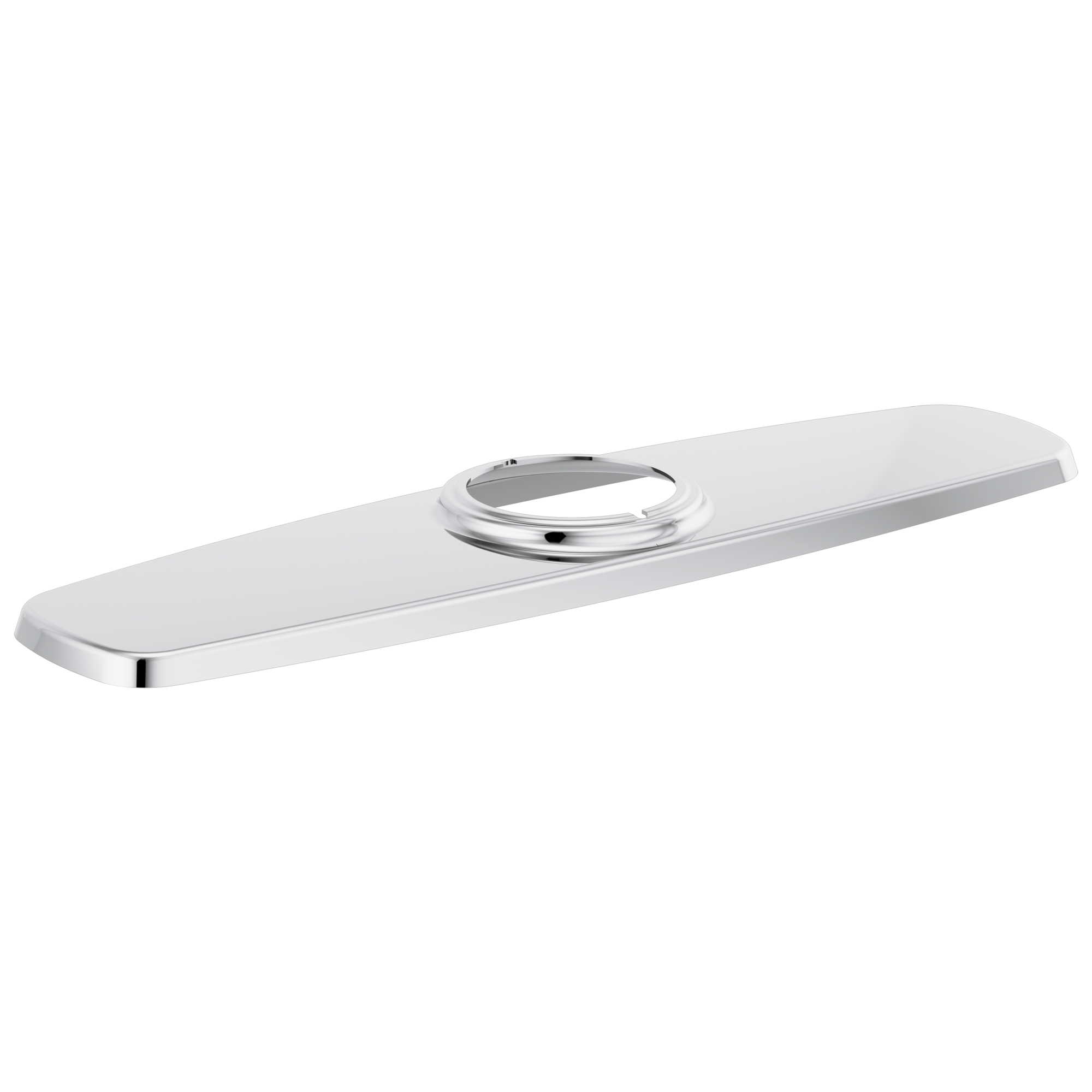 Peerless Parkwood® Escutcheon asm (kitchen)