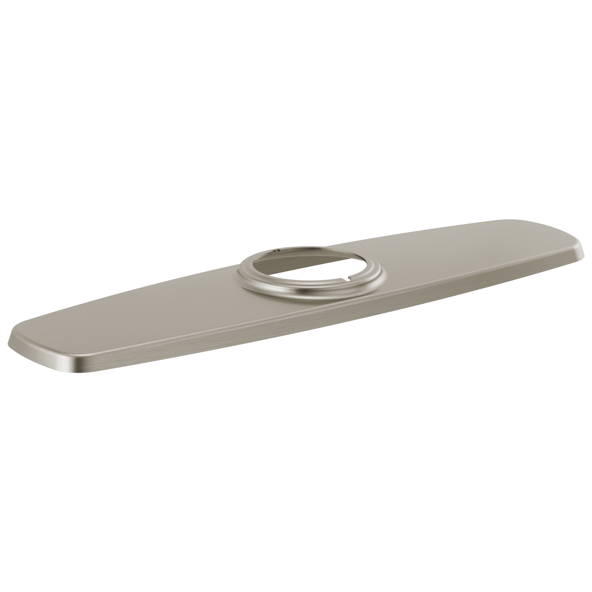 Peerless Parkwood® Escutcheon asm (kitchen)