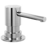 Delta Trinsic® Metal Soap Dispenser