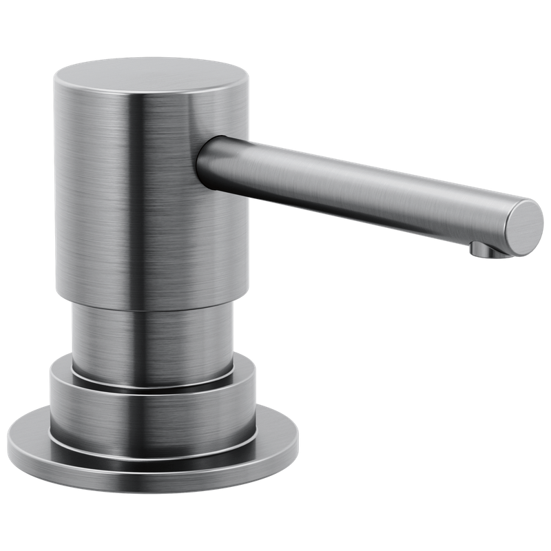 Delta Trinsic® Metal Soap Dispenser