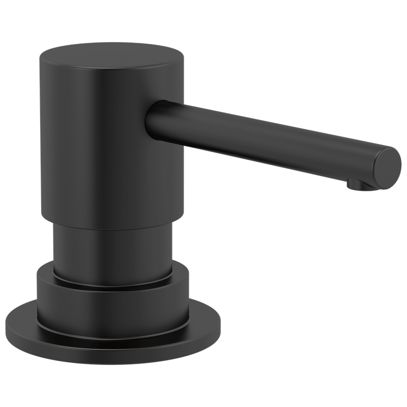 Delta Trinsic® Metal Soap Dispenser