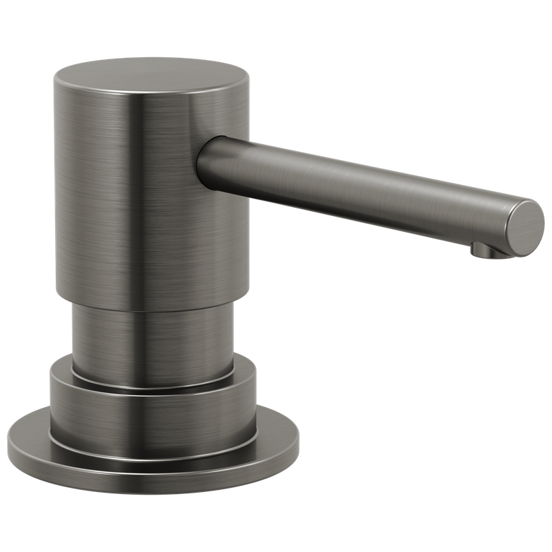 Delta Trinsic® Metal Soap Dispenser