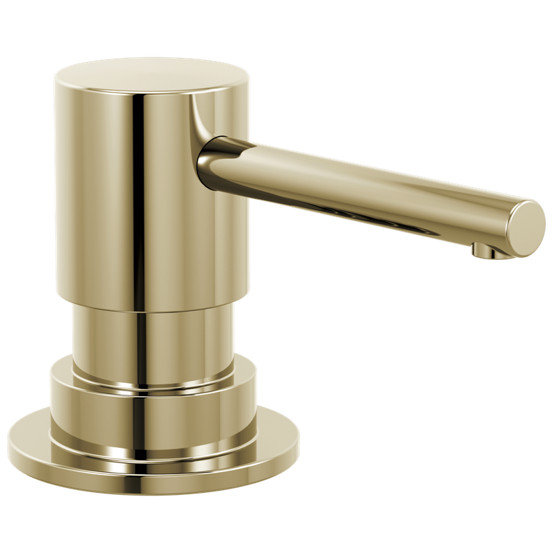 Delta Trinsic® Metal Soap Dispenser