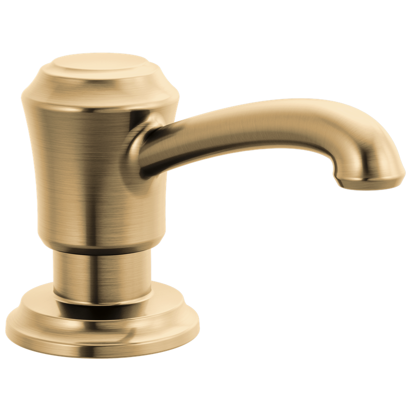 Delta Cassidy® Soap Dispenser