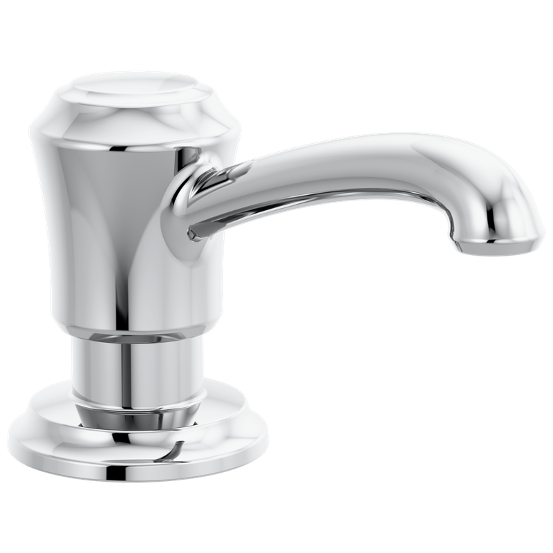 Delta Cassidy® Soap Dispenser