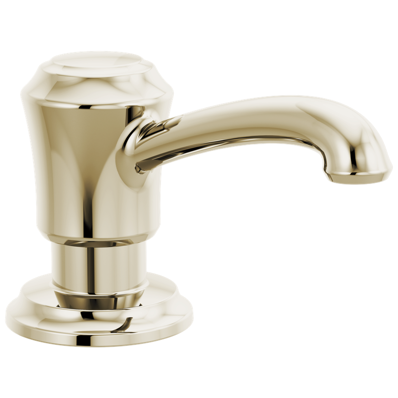 Delta Cassidy® Soap Dispenser